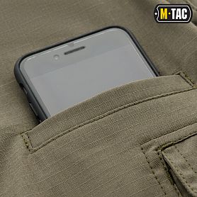 M-Tac брюки Operator Flex Special Line Dark Olive