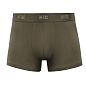 M-Tac ����� Men Cotton Stretch Boxer Briefs Dark Olive