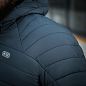 M-Tac  Jarl Primaloft Blue