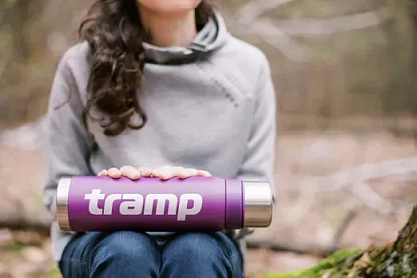 ������ Tramp Expedition Line 0,9�