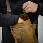 M-Tac  Magnet Bag X-Pac Elite Coyote