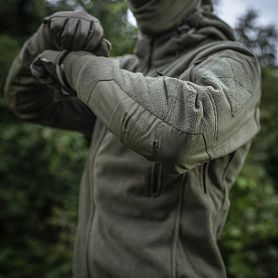 M-Tac   Windblock Division Gen.II Army Olive