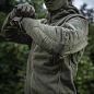 M-Tac   Windblock Division Gen.II Army Olive