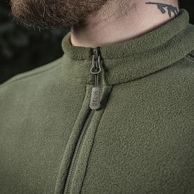 M-Tac  Nord Fleece Polartec Army Olive Sale