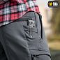 M-Tac брюки Sahara Flex Dark Grey