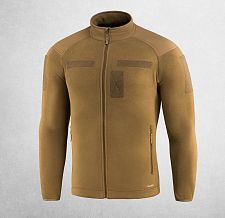 M-Tac   Combat Polartec Coyote Brown