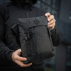 M-Tac  Magnet Bag X-Pac Elite Black