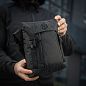M-Tac  Magnet Bag X-Pac Elite Black