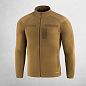 M-Tac   Combat Polartec Coyote Brown