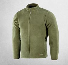 M-Tac   Nord Polartec Army Olive