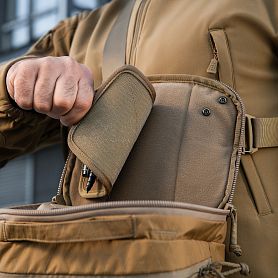 M-Tac  EDC Bag X-Pac Elite Coyote