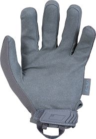 Mechanix перчатки тактические Original серый