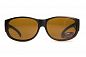  BluWater OverBoard Polarized (brown) 