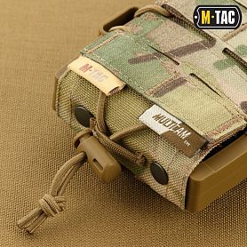 M-Tac     Elite Laser Cut Multicam