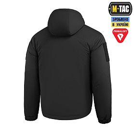 M-Tac   Alpha Gen.IV Pro Primaloft Black