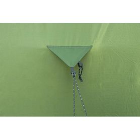����� Tramp ROCK 3 (V2) ������ (TRT-028-green)
