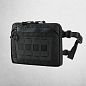 M-Tac  Admin Bag Elite Black