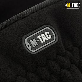 M-Tac перчатки Winter WindShield Black