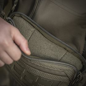 M-Tac  Admin Bag Elite Full Ranger Green