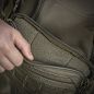 M-Tac  Admin Bag Elite Full Ranger Green