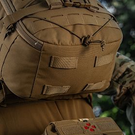 M-Tac ������ Sturm Elite Gen.II X-Large Coyote