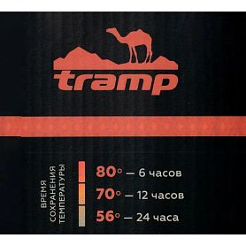  Tramp Soft Touch 1