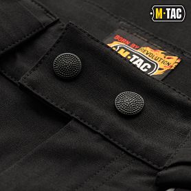 M-Tac брюки Operator Flex Special Line Black