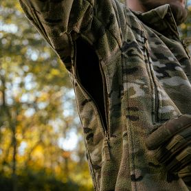 M-Tac   Windblock Division Gen.II MC