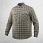 M-Tac  Lumberjack Cotton Olive/Grey