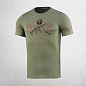 M-Tac  Keep Calm Light Olive