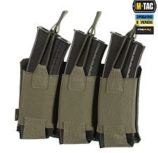 M-Tac    3  Elite Laser Cut Ranger Green Sale