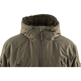 Carinthia куртка MIG 3.0 олива