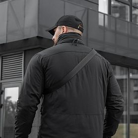 M-Tac  EDC Bag X-Pac Elite Black