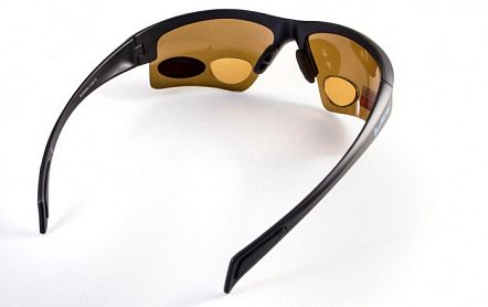    BluWater Bifocal-2 (+1.5) Polarized (brown) 