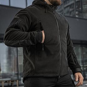 M-Tac   Windblock Division Gen.II Black