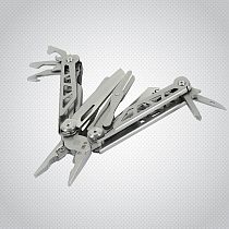 M-Tac  Type 3 Grey