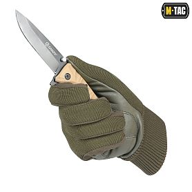 M-Tac  Assault Tactical Mk.8 Olive Sale