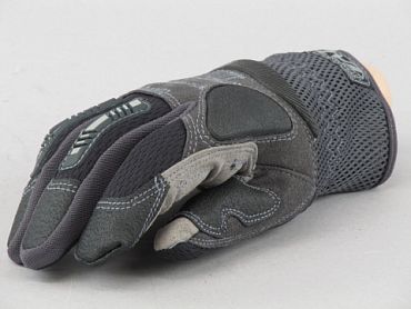 Mechanix рукавички тактичні Impact Pro чорні