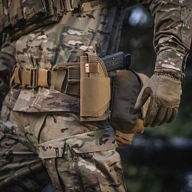 M-Tac   Elite Left Coyote Sale