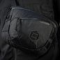 M-Tac  Sphaera Hardsling Bag X-Pac Elite Black