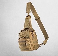 M-Tac ����� Urban Line City Patrol Carabiner Bag Coyote
