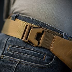 M-Tac  City Waist Bag X-Pac Elite Coyote