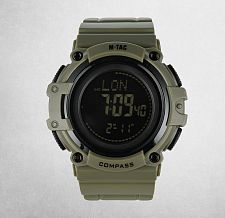 M-Tac     2233 Army Green