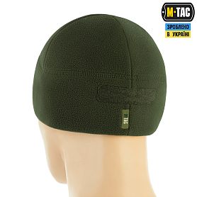 M-Tac  Watch Cap Elite  (320/2)   Army Olive