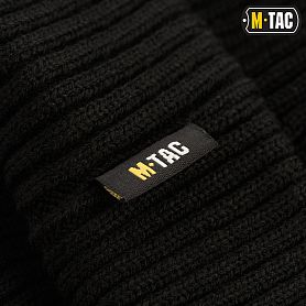 M-Tac  ' 100%  Black