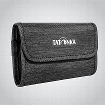  Tatonka Money Box Off Black
