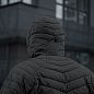 M-Tac  Jarl Primaloft Black