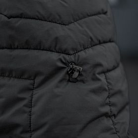 M-Tac  Jarl Primaloft Black