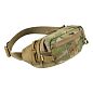 M-Tac  Waist Bag Elite Hex Multicam/Coyote