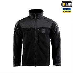 M-Tac  Alpha Microfleece Police Night Sale